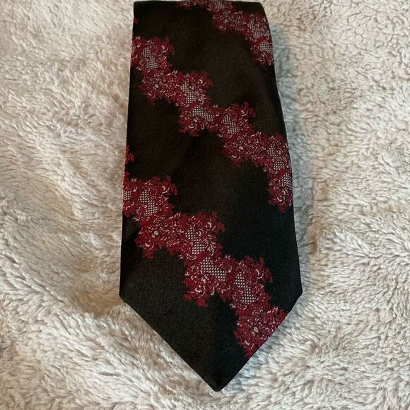 Thomas Pink 100% Silk Tie - Picture 1 of 5